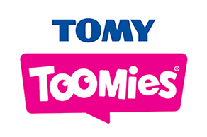 Tomy Toomies