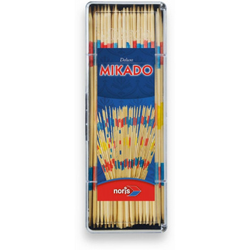 SIMBA NORIS Mikado wooden pieces 610-4617