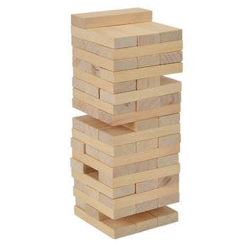 EH Teetering Tower Arcade Game 2466