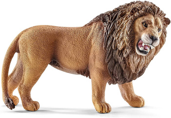 Schleich roaring lion 14726 47263