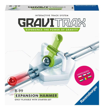 Gravitrax add-on Hammer 27507