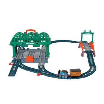 Thomas and Friends Stacja Grodkowo HGX63