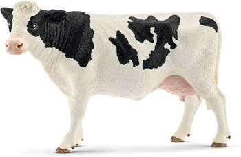 Schleich cow Holstein 13797 28850