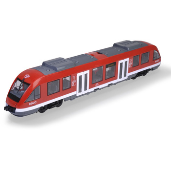 SIMBA Dickie City city train 45cm ONL 374-8002