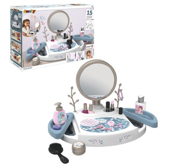 SMOBY My Beauty Studio Makeup Set 320252