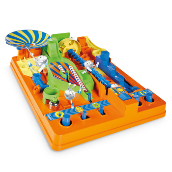 Arcade game Obstacle course for children T73109