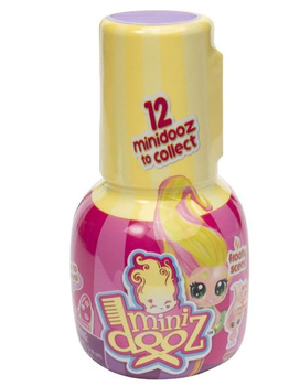 Scented mini doll varnish 78996