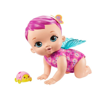 Crawling Baby Butterfly Toy GYP31