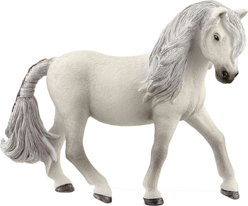 Schleich Icelandic Pony Mare 13942 - Horse figurines