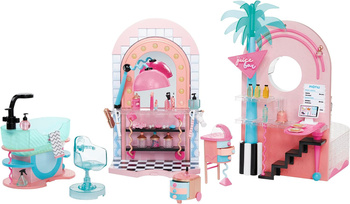 L.O.L. Surprise Shine on Salon and Spa for dolls 584520 - Styling Set