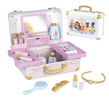 SMOBY Disney Princess beauty suitcase for children 320165