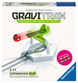 Gravitrax add-on Flipper 26147