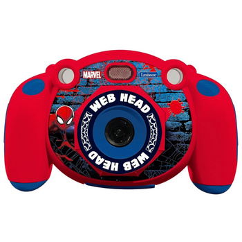 Spiderman children's camera LEXIBOOK DJ080PA 99590