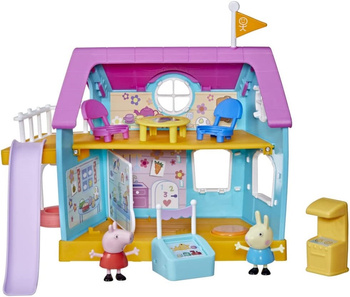 PEPPA Peppa Pig playhouse F3556