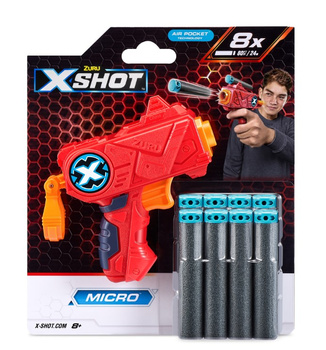 X-SHOT Excel Micro Color Blaster 3613TQ1