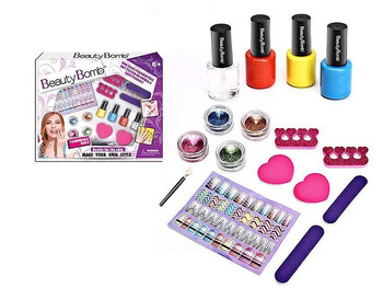 Beauty set - nails CC047986