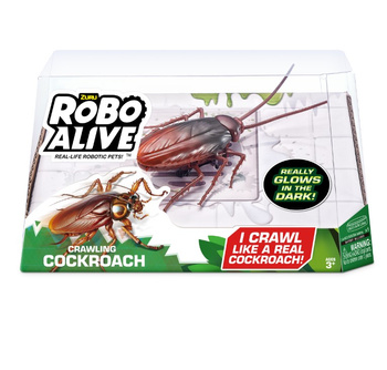 ZURU Robo Alive Karaluch 7152