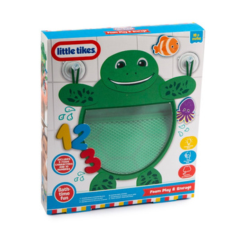 Turtle bath toy RMS Little Tikes 24-0203 88981