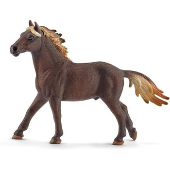 Schleich horse Mustang stallion 13805 22698