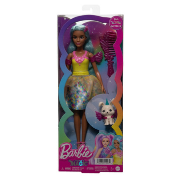 Barbie Magic Teresa doll HLC36