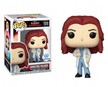 FUNKO Marvel DSMM Christine Palmer 112 61126