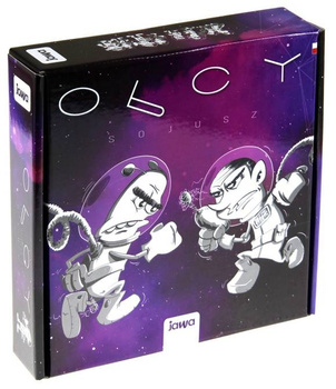 Alien 00710 board game