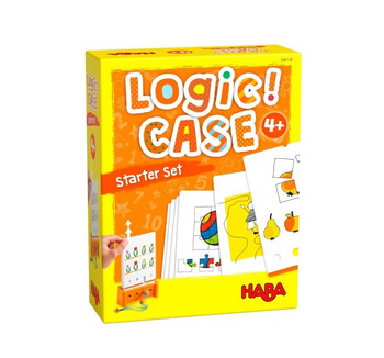 Logic Case Starter set 4+ 306118 56269