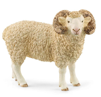 Schleich Figurine Ram 13937