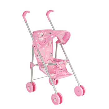 JOIE stroller with a canopy for dolls 1424049