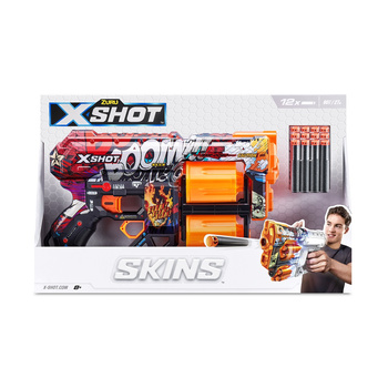 X-SHOT Skins Dread launcher 36517A