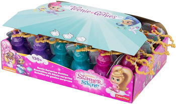 Barbie Shimmer&Shine Genies Doll DTK47