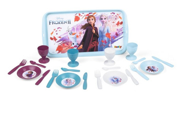 Frozen 2 Set with Tray 310502