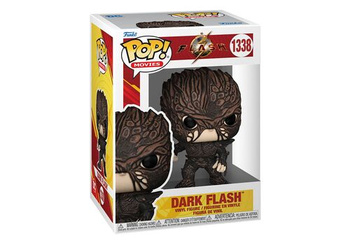 FUNKO Pop! Flash Dark Flash 65598 55989