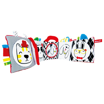 HENCZ Book Mirror for Children 984 69847