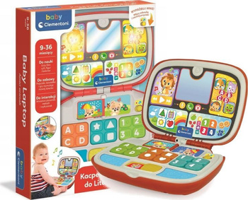 Kacperek Computer for Children 50716