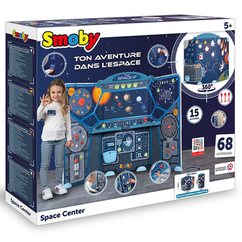 Space play set 390100