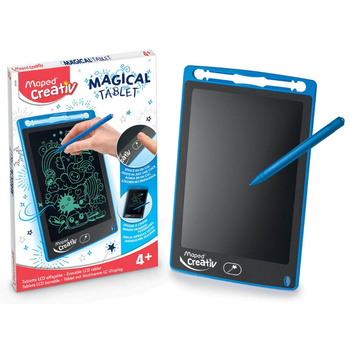 CX CREATIV magic drawing tablet 907039 70398