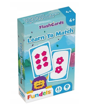 Matching Game CART FUNDELS 10028558 01327