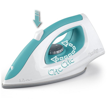 Steam iron 330122