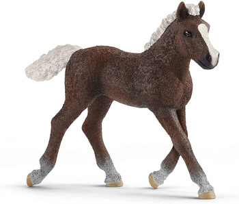 Schleich horse Black Forest foal 20' 13899 39589