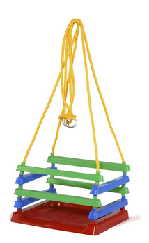 BACZEK 08584 plastic swing