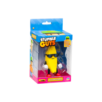 STUMBLE GUYS S1 Action Figure BananaGuy 11.5 cm 89120