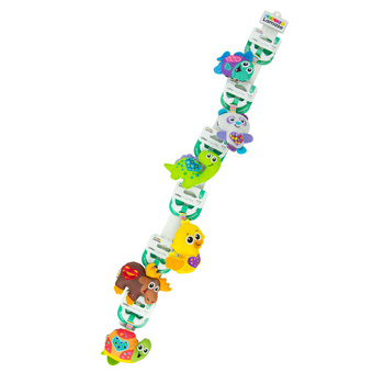 Lamaze pendant Little animals L27707