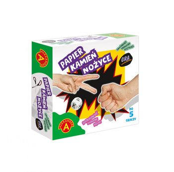 Rock Paper Scissors Game - 2475 24753