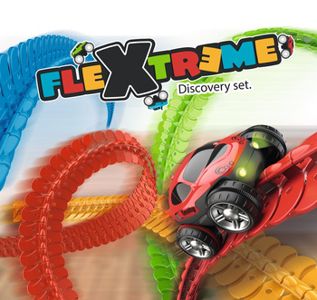 FleXtreme starter kit 180902