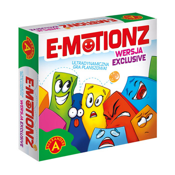 E-motionz exclusive version 15911