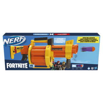 Nerf Fortnite Launcher GL E8910