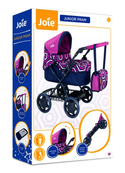 JOIE deep doll stroller 1423790