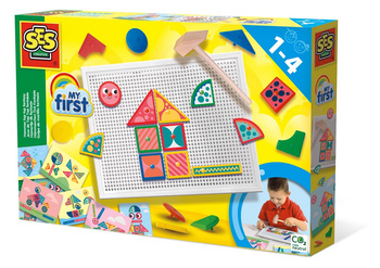 Stuku Puku Nailers for Children 14486