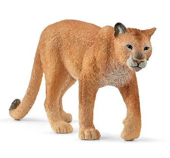 Schleich Puma figurine 14853